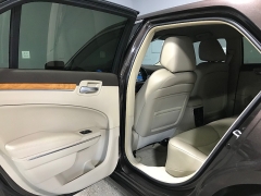 Used 2012  Chrysler 300 4d Sedan Limited at Carolina Family Motors near Mooresville&comma; NC