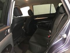 Used 2014  Subaru Outback 4d SUV i Premium 6spd at Carolina Family Motors near Mooresville&comma; NC