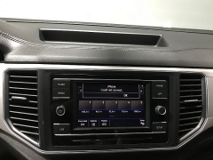 Used 2019  Volkswagen Atlas 4d SUV 2&period;0T S at Carolina Family Motors near Mooresville&comma; NC