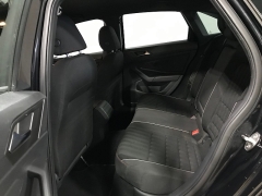 Used 2020  Volkswagen GLI 4d Sedan 2&period;0T S 6spd at Carolina Family Motors near Mooresville&comma; NC