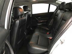 Used 2010  BMW 3 Series 4dr Sdn 328i xDrive AWD SULEV at Carolina Family Motors near Mooresville&comma; NC