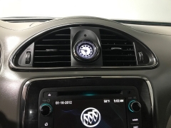 Used 2016  Buick Enclave 4d SUV FWD Leather at Carolina Family Motors near Mooresville&comma; NC