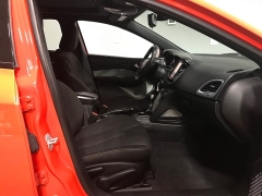 Used 2016  Dodge Dart 4d Sedan SXT at Carolina Family Motors near Mooresville&comma; NC
