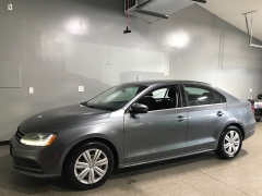 Used 2017  Volkswagen Jetta 4d Sedan S Auto at Carolina Family Motors near Mooresville&comma; NC