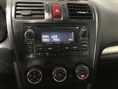 Used 2015 Subaru Forester 4d SUV i CVT at Carolina Family Motors near Mooresville, NC