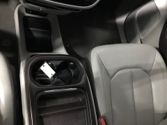Used 2017  Chrysler Pacifica 4d Wagon Touring Plus at Carolina Family Motors near Mooresville&comma; NC