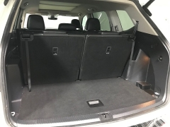 Used 2019  Volkswagen Atlas 4d SUV 3&period;6L SEL 4motion at Carolina Family Motors near Mooresville&comma; NC