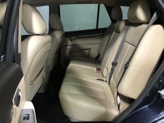 Used 2012  Hyundai Santa Fe 4d SUV FWD Limited at Carolina Family Motors near Mooresville&comma; NC