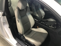 Used 2014 Hyundai Genesis Coupe 2d Coupe 2.0T Premium at Carolina Family Motors near Mooresville, NC