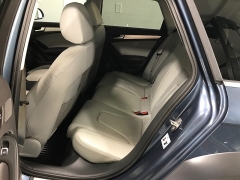 Used 2015 Audi allroad 4d Wagon 2.0T Quattro Premium+ at Carolina Family Motors near Mooresville, NC