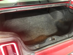 Used 2013  Ford Mustang 2d Coupe at Carolina Family Motors near Mooresville&comma; NC