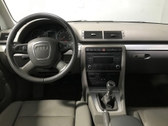 Used 2008  Audi A4 4d Sedan 2&period;0T 6spd at Carolina Family Motors near Mooresville&comma; NC