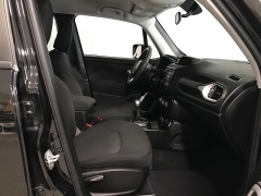 Used 2018  Jeep Renegade 4d SUV 4WD Sport Turbo at Carolina Family Motors near Mooresville&comma; NC