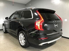Used 2016  Volvo XC90 4d SUV AWD T6 Momentum at Carolina Family Motors near Mooresville&comma; NC