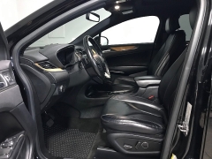 Used 2016  Lincoln MKC 4d SUV AWD Select at Carolina Family Motors near Mooresville&comma; NC