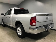 Used 2015  Ram 1500 2WD Quad Cab SLT at Carolina Family Motors near Mooresville&comma; NC