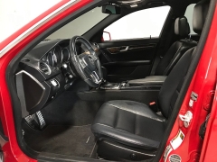 Used 2014 Mercedes-Benz C-Class 4d Sedan C250 Sport at Carolina Family Motors near Mooresville, NC