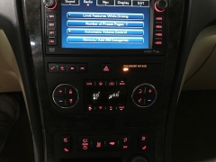 Used 2012  GMC Acadia 4d SUV FWD Denali at Carolina Family Motors near Mooresville&comma; NC