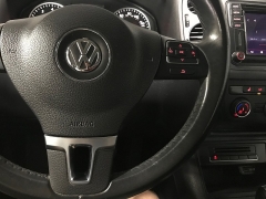 Used 2017  Volkswagen Tiguan 4d SUV S 4Motion at Carolina Family Motors near Mooresville&comma; NC