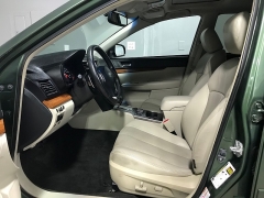 Used 2013  Subaru Outback 4d SUV i Limited at Carolina Family Motors near Mooresville&comma; NC