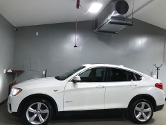 Used 2015  BMW X4 AWD 4dr xDrive28i at Carolina Family Motors near Mooresville&comma; NC