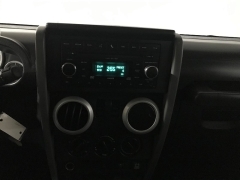 Used 2010  Jeep Wrangler 2d Convertible Sahara at Carolina Family Motors near Mooresville, NC