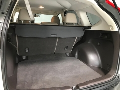 Used 2012 Honda CR-V 4d SUV FWD EX-L Navigation at Carolina Family Motors near Mooresville, NC