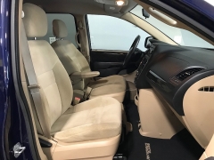 Used 2016  Dodge Grand Caravan 4d Wagon SE at Carolina Family Motors near Mooresville&comma; NC