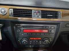 Used 2012  BMW 3 Series 2dr Conv 328i at Carolina Family Motors near Mooresville, NC