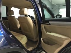 Used 2011  BMW X3 AWD 4dr 28i at Carolina Family Motors near Mooresville&comma; NC
