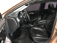 Used 2017  INFINITI QX30 4d SUV FWD Premium at Carolina Family Motors near Mooresville&comma; NC