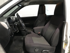 Used 2012  Chevrolet Colorado 4WD Crew Cab LT1 at Carolina Family Motors near Mooresville&comma; NC