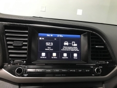 Used 2018  Hyundai Elantra 4d Sedan SEL at Carolina Family Motors near Mooresville&comma; NC