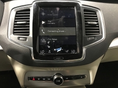 Used 2016 Volvo XC90 4d SUV FWD T5 Momentum at Carolina Family Motors near Mooresville, NC