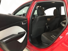 Used 2014 Dodge Dart 4d Sedan SXT at Carolina Family Motors near Mooresville, NC