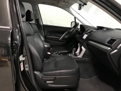 Used 2014  Subaru Forester 4d SUV i Touring at Carolina Family Motors near Mooresville&comma; NC