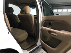 Used 2007 Honda Pilot 4d SUV FWD EX at Carolina Family Motors near Mooresville, NC