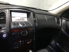 Used 2016  INFINITI QX50 4d SUV RWD at Carolina Family Motors near Mooresville&comma; NC