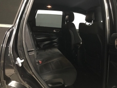 Used 2014  Jeep Grand Cherokee 4d SUV 4WD Laredo at Carolina Family Motors near Mooresville&comma; NC