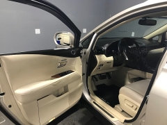 Used 2015 Lexus RX 350 AWD 4dr at Carolina Family Motors near Mooresville, NC