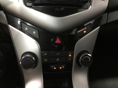Used 2014 Chevrolet Cruze 4d Sedan LT1 AT at Carolina Family Motors near Mooresville, NC