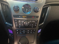 Used 2010  Cadillac CTS 4d Sedan AWD 3.6L DI at Carolina Family Motors near Mooresville, NC