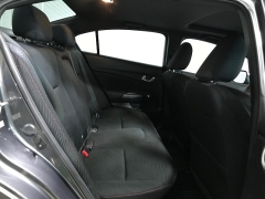Used 2013  Honda Civic Sedan 4d Si at Carolina Family Motors near Mooresville&comma; NC