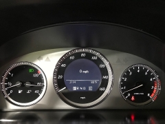 Used 2012  Mercedes-Benz GLK-Class 4d SUV GLK350 at Carolina Family Motors near Mooresville&comma; NC