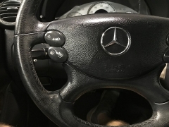 Used 2008  Mercedes-Benz CLK-Class 2d Coupe CLK350 at Carolina Family Motors near Mooresville&comma; NC