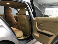 Used 2006 BMW 3 Series 330i 4dr Sdn RWD at Carolina Family Motors near Mooresville, NC