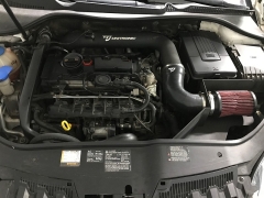 Used 2008 Volkswagen GTI 3d Hatchback Auto at Carolina Family Motors near Mooresville, NC