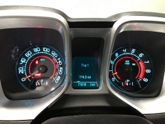 Used 2010  Chevrolet Camaro 2d Coupe SS2 at Carolina Family Motors near Mooresville&comma; NC