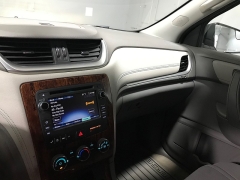 Used 2013 Chevrolet Traverse 4d SUV FWD LS at Carolina Family Motors near Mooresville, NC