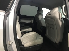 Used 2009 Chevrolet Traverse 4d SUV FWD LTZ at Carolina Family Motors near Mooresville, NC